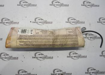 PASSAT B7 13r AIRBAG poduszka fotela lewa przód 3AA880241 PASSAT B7 13r AIRBAG poduszka fotela lewa przód 3AA880241
