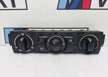BMW E81 E87 E88 E89 E90 E91 E92 E93 PANEL NAWIEWU KLIMATYZACJI 9190922