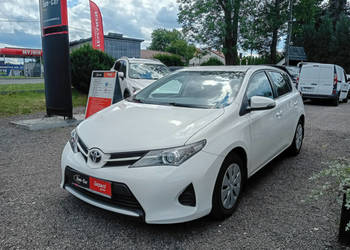 Toyota Auris II (2012-)