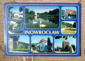 INOWROCŁAW - M. IN. SANATORIUM METALOWIEC I ENERGETYK