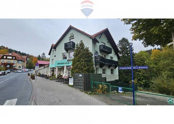Inwestycja - Pensjonat i restauracja w Karpaczu