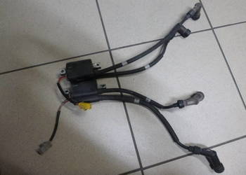 Cewka Yamaha Maxim XJ 700/750 S