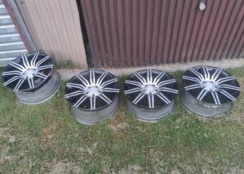Felgi bmw
