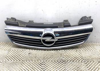 ATRAPA GRILL OPEL ZAFIRA B 05-19 13136136 Minivan KRATA