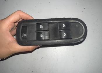 Przełącznik Szyb Renault Scenic II
