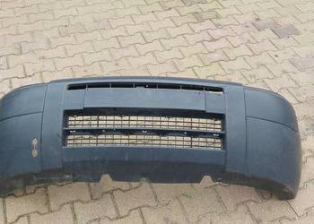 Zderzak przód przedni Citroën Berlingo Ilif  9643802277