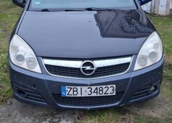 Opel vectra 2008r