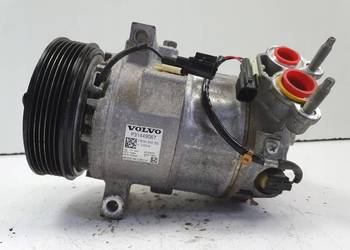 SPRĘŻARKA KLIMATYZACJI Volvo XC60 II 2.0 T5 _ pompa P31449067