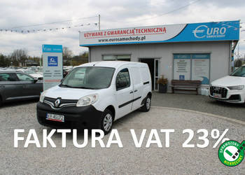 Renault Kangoo Express PackClim L2 MAXI VAT-1 Salon Polska Gwarancja