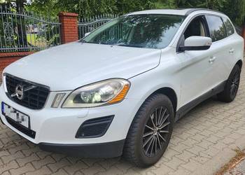 Volvo Xc60 2012 rok 2.0 D4 163 KM  | Salon Polska Automat | Okazja Zamiana