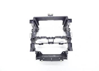 RAMKA STELAŻ RADIA 2 DIN 8P0858005D AUDI A3 8P LIFT