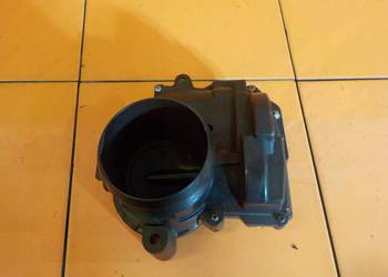 MINI COOPER S R56 CLUBMAN 1.6 T THP 09r 175KM przepustnica V757438080