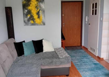 Mieszkanie Pruszków 27m2