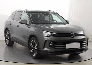 VW Tiguan 1.5 eTSI