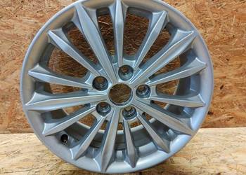 Felga Aluminiowa Ford Focus Mondeo MK5 C-Max S-Max