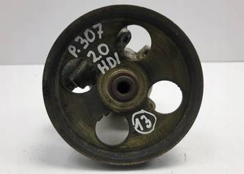 Peugeot 206 2.0 HDI POMPA WSPOMAGANIA oryginał