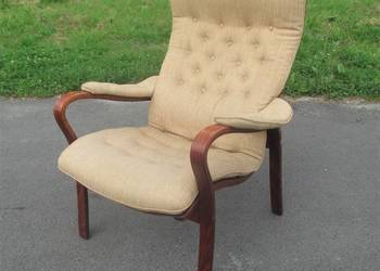 Fotel , Szwecja , lata 70 WYPRZEDAŻ SKLEPU