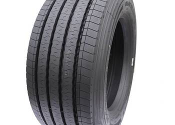 BlackLion BF196 385/55 R22.5 Nowa opona prowadząca, szeroki przód