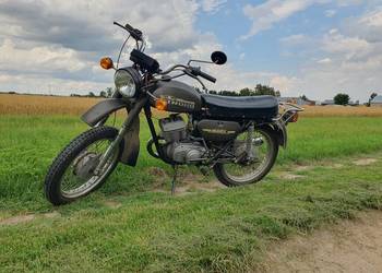 Mińsk 125