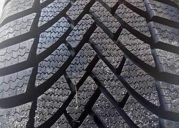 Koła zimowe komplet 4szt Mercedes A klasa 195/65R15 Nowe opony
