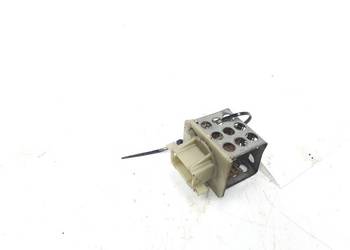 REZYSTOR PEUGEOT 206 REZYSTOR PEUGEOT 206