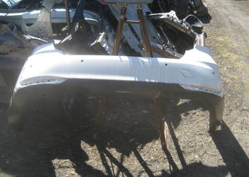 bmw g60  23-25r zderzak tył 6x pdc