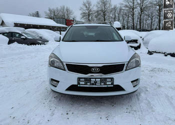 Kia Cee'd I (2006-2012)