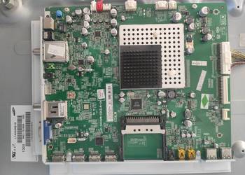 Komplet części z telewizora IKEA - Upleva L46U4010ZJE.