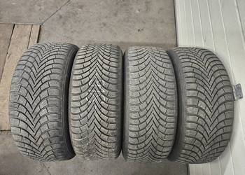4 Szt 225/50 R18 99V Maxxis Premitra Snow WP6 SUV - 2022r - 7mm 4 Szt 225/50 R18 99V Maxxis Premitra Snow WP6 SUV - 2022r - 7mm