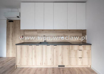 Do sprzedaży mieszkanie Wrocław 32.44m2 2-pokojowe