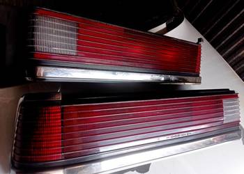 Lampy tył Chrysler Le Baron