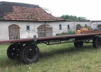 Wóz do siana Wóz do siana