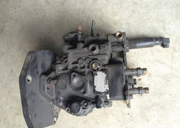 Pompa Wtryskowa MAN L2000 Bosch 0460404080 D0824