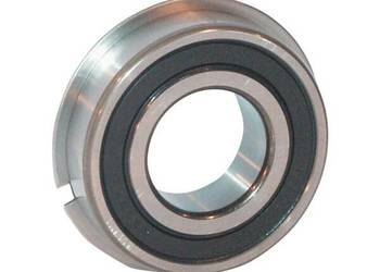 Łożysko kulkowe zwykłe 20x47x14 mm SKF 62042RSNRSKF