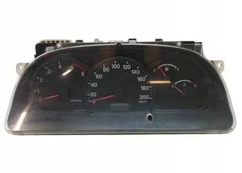 LICZNIK 34101-82D81 257320-7316 2.0 D 108KM Suzuki Grand Vitara I