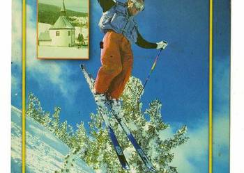 STRONIE ŚLĄSKIE CZARNA GÓRA STRONIE ŚLĄSKIE CZARNA GÓRA