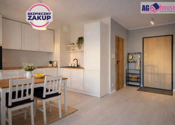 Oferta sprzedaży mieszkania 33.03m2 1-pokojowe Kowale Szumilas