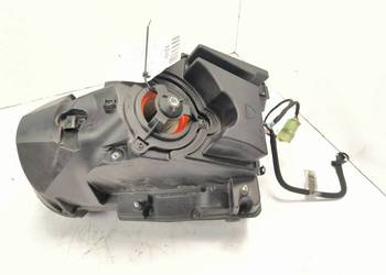 OBUDOWA FILTRA DUCATI SUPERSPORT 950 S POWIETRZA OBUDOWA FILTRA DUCATI SUPERSPORT 950 S POWIETRZA