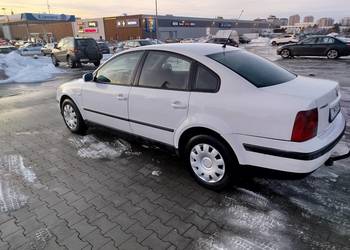 Passat B5 1.9 TDI