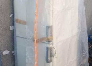 Lodówki zamrażarka Siemens 190cm wys. Sprawna