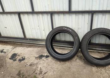 OPONY ZIMOWE 225/50/R17 98H XL