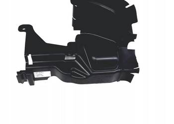 VOLVO S60 V60 prawa kierownica powietrza 30796467