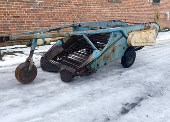 Kopaczka do ziemniaków