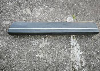 Zderzak polonez przejsciówka