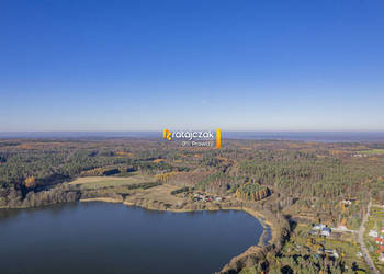 Działka Zbychowo 6416m2
