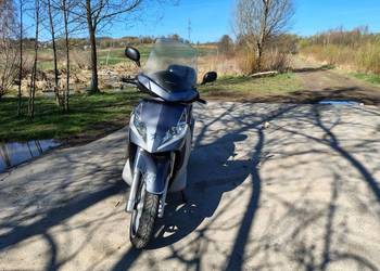 Peugeot Geopolis 250