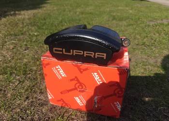 Zacisk Golf 7. 5 R GTI Cupra Audi S3 340mm
