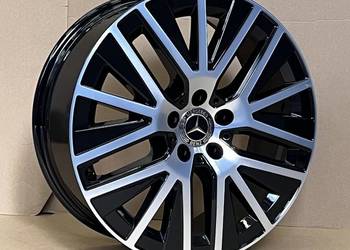 Mercedes E-Klasa X213 GLC X253 C253 ALL-Terrain S213 19 cali A2534014900