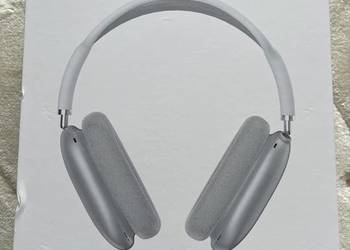 AirPods Max – Nowe, Nieotwierane, Oryginalne