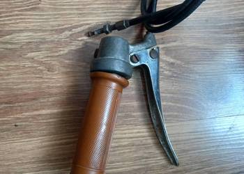 Raczka komar 230 231 231b